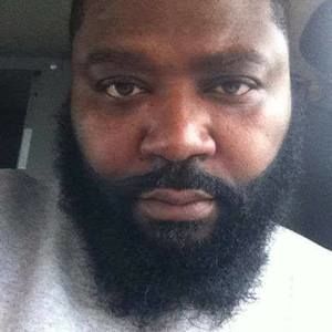 Meet your Posher, Rick